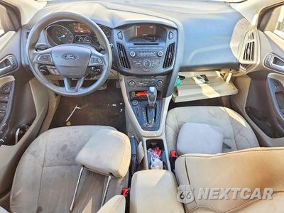 Zdjęcie 8 z 12 samochodu: 2015 FORD FOCUS SE VIN:1FADP3K23FL270656 - miniatura