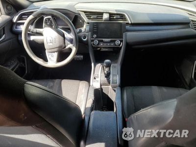 Zdjęcie 8 z 12 samochodu: 2019 HONDA CIVIC SPORT VIN:2HGFC2F85KH579299 - miniatura