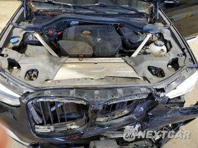 Zdjęcie 12 z 13 samochodu: 2018 BMW X3 XDRIVE30I VIN:5UXTR9C51JLD66095 - miniatura
