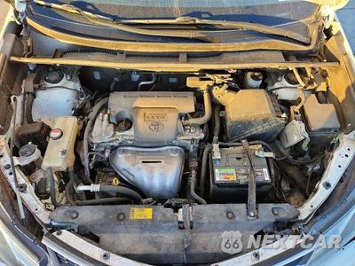 Zdjęcie 12 z 13 samochodu: 2015 TOYOTA RAV4 LE VIN:JTMBFREV8FJ015297 - miniatura