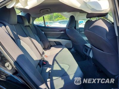 Zdjęcie 10 z 12 samochodu: 2024 TOYOTA CAMRY LE VIN:4T1C11AK4RU867192 - miniatura