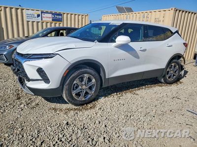 2026 CHEVROLET BLAZER 2LT 3GNKBCR43TS149548 - główne zdjęcie licytacji z USA - miniatura