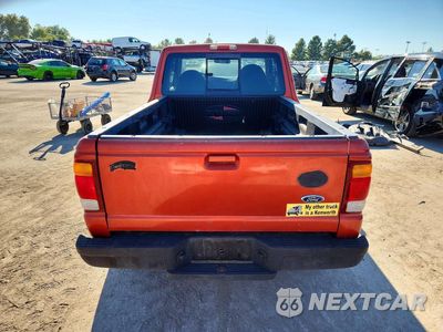Zdjęcie 6 z 12 samochodu: 1998 FORD RANGER SUPER CAB VIN:1FTYR14X8WPB26113 - miniatura
