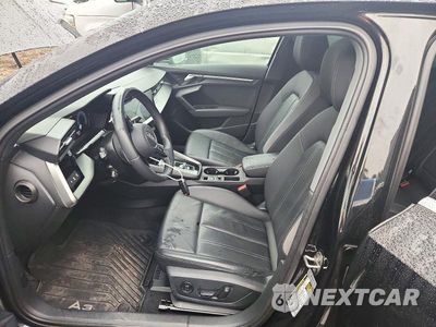 Zdjęcie 7 z 12 samochodu: 2023 AUDI A3 PREMIUM VIN:WAUAUDGY1PA045283 - miniatura