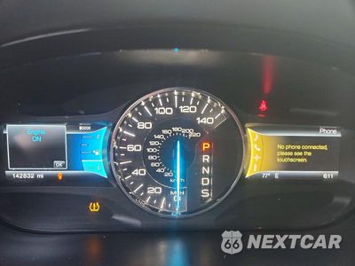 Zdjęcie 9 z 14 samochodu: 2013 FORD EDGE SEL VIN:2FMDK3JC5DBB63023 - miniatura
