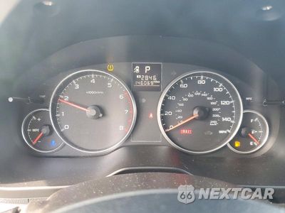 Zdjęcie 9 z 12 samochodu: 2013 SUBARU LEGACY 2.5I PREMIUM VIN:4S3BMBC67D3030478 - miniatura