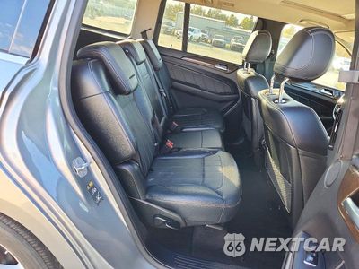 Zdjęcie 11 z 13 samochodu: 2015 MERCEDES-BENZ GL 450 4MATIC VIN:4JGDF6EE4FA510163 - miniatura