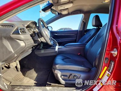 Zdjęcie 7 z 12 samochodu: 2018 TOYOTA CAMRY SE VIN:4T1B11HK6JU644268 - miniatura