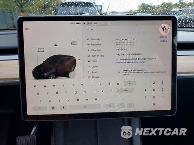 Zdjęcie 9 z 12 samochodu: 2024 TESLA MODEL Y VIN:7SAYGAEE1RF089426 - miniatura