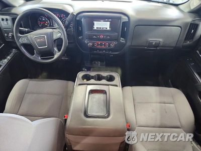 Zdjęcie 8 z 13 samochodu: 2016 GMC SIERRA K1500 VIN:1GTV2LECXGZ173535 - miniatura
