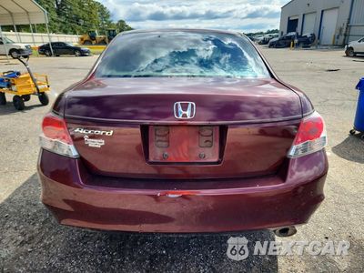 Zdjęcie 6 z 13 samochodu: 2010 HONDA ACCORD LXP VIN:1HGCP2F47AA174224 - miniatura