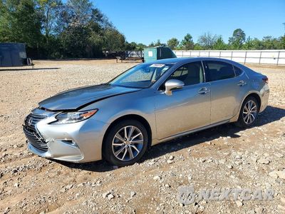 2016 LEXUS ES 300H JTHBW1GG8G2106113 - główne zdjęcie licytacji z USA - miniatura