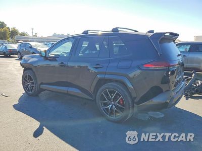 Drugie zdjęcie samochodu z przodu: 2026 TOYOTA RAV4 PLUG-IN HYBRID GR SPORT VIN:JTM7ERAV8TD003742 - miniatura