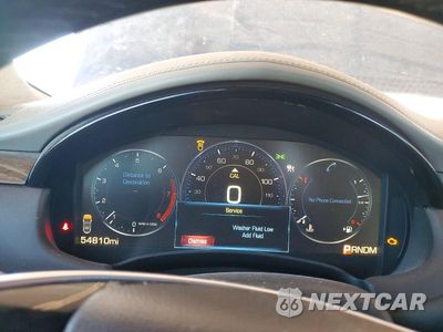 Zdjęcie 9 z 12 samochodu: 2015 CADILLAC XTS PLATINUM VIN:2G61S5S34F9122008 - miniatura