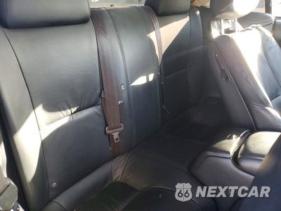 Zdjęcie 10 z 12 samochodu: 2005 LEXUS SC 430 VIN:JTHFN48Y150066821 - miniatura