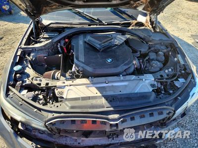 Zdjęcie 11 z 12 samochodu: 2021 BMW M340I VIN:3MW5U7J04M8B65883 - miniatura