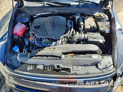 Zdjęcie 11 z 12 samochodu: 2026 HYUNDAI SONATA SE VIN:KMHL24JAXTA550273 - miniatura