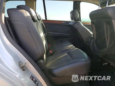 Zdjęcie 11 z 13 samochodu: 2009 MERCEDES-BENZ GL 450 4MATIC VIN:4JGBF71E29A481365 - miniatura