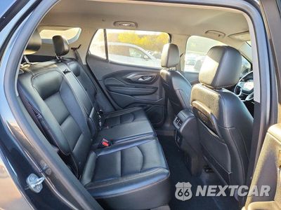 Zdjęcie 11 z 14 samochodu: 2019 GMC TERRAIN SLT VIN:3GKALVEV2KL157424 - miniatura