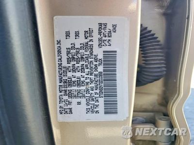 Zdjęcie 12 z 12 samochodu: 2002 TOYOTA TACOMA DOUBLE CAB PRERUNNER VIN:5TEGN92N72Z010959 - miniatura