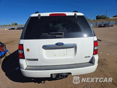 Zdjęcie 6 z 13 samochodu: 2009 FORD EXPLORER XLT VIN:1FMEU73E69UA15615 - miniatura