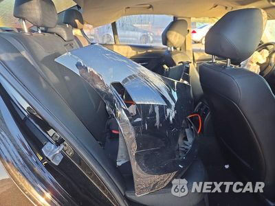 Zdjęcie 10 z 12 samochodu: 2016 BMW 320 I VIN:WBA8E1G51GNU11235 - miniatura