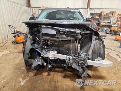 Piąte zdjęcie samochodu w środku: 2022 FORD EXPLORER XLT VIN:1FMSK8DH2NGB26940 - miniatura