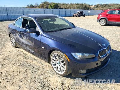 Czwarte zdjęcie samochodu z boku: 2009 BMW 328 I VIN:WBAWL135X9PX25041 - miniatura