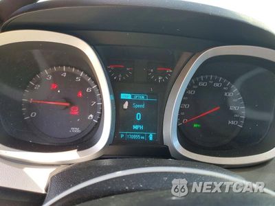 Zdjęcie 9 z 13 samochodu: 2015 CHEVROLET EQUINOX LT VIN:1GNFLFEK2FZ133935 - miniatura
