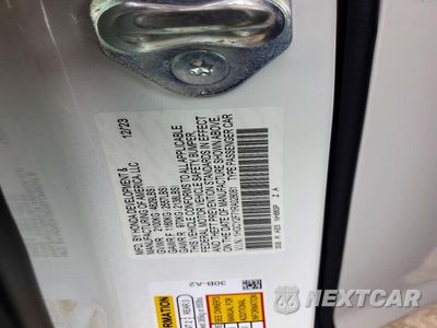 Zdjęcie 12 z 12 samochodu: 2024 HONDA ACCORD HYBRID SPORT-L VIN:1HGCY2F71RA028081 - miniatura