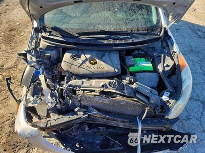 Zdjęcie 11 z 12 samochodu: 2013 HYUNDAI ELANTRA LIMITED VIN:5NPDH4AE5DH183027 - miniatura