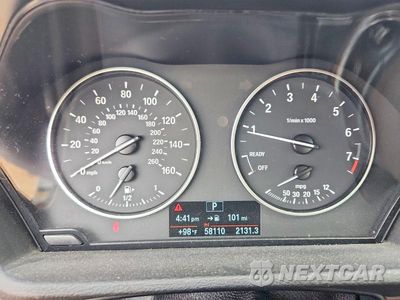 Zdjęcie 9 z 13 samochodu: 2016 BMW X1 XDRIVE28I VIN:WBXHT3C37GP884217 - miniatura