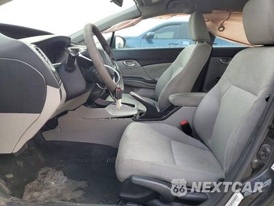 Zdjęcie 7 z 12 samochodu: 2014 HONDA CIVIC LX VIN:19XFB2F52EE007355 - miniatura