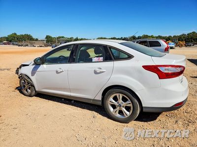 Drugie zdjęcie samochodu z przodu: 2013 FORD FOCUS SE VIN:1FADP3F23DL267215 - miniatura