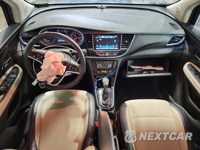 Zdjęcie 8 z 14 samochodu: 2019 BUICK ENCORE PREFERRED VIN:KL4CJASB8KB771113 - miniatura