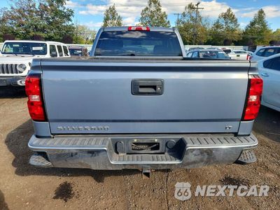 Zdjęcie 6 z 13 samochodu: 2015 CHEVROLET SILVERADO K1500 LT VIN:1GCVKREC5FZ267226 - miniatura