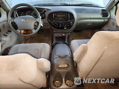 Zdjęcie 8 z 12 samochodu: 2005 TOYOTA TUNDRA ACCESS CAB SR5 VIN:5TBRT34155S460528 - miniatura