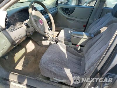 Zdjęcie 7 z 12 samochodu: 2005 CHEVROLET CLASSIC VIN:1G1ND52F05M254700 - miniatura