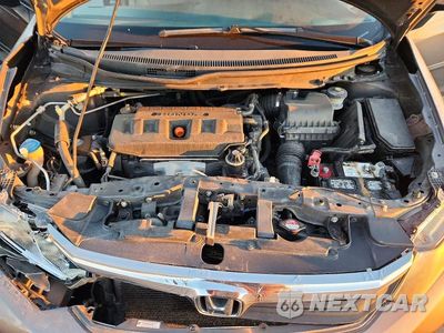 Zdjęcie 11 z 13 samochodu: 2012 HONDA CIVIC LX VIN:2HGFB2F54CH572788 - miniatura