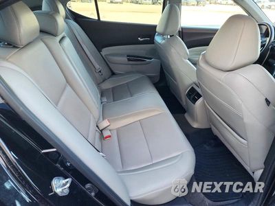 Zdjęcie 10 z 12 samochodu: 2015 ACURA TLX TECH VIN:19UUB3F51FA005485 - miniatura