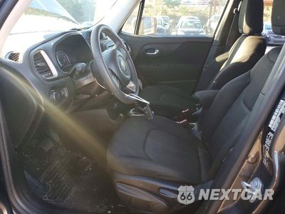 Zdjęcie 7 z 12 samochodu: 2017 JEEP RENEGADE SPORT VIN:ZACCJAAB7HPF25997 - miniatura