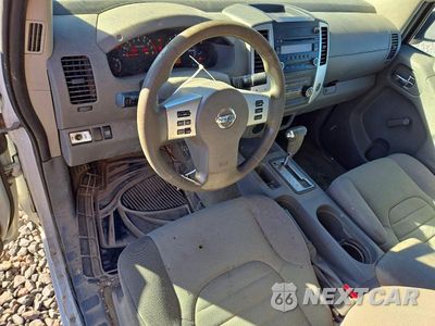 Zdjęcie 8 z 12 samochodu: 2016 NISSAN FRONTIER S VIN:1N6BD0CT3GN793582 - miniatura