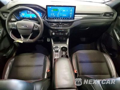 Zdjęcie 8 z 13 samochodu: 2024 FORD ESCAPE ST LINE SELECT VIN:1FMCU9NA9RUB24423 - miniatura