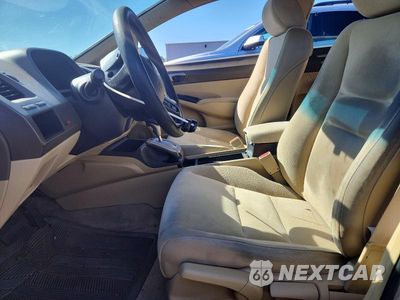 Zdjęcie 7 z 12 samochodu: 2006 HONDA CIVIC LX VIN:1HGFA16536L127561 - miniatura