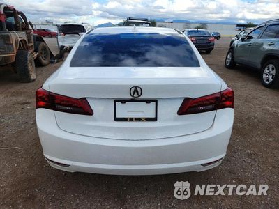 Zdjęcie 6 z 12 samochodu: 2016 ACURA TLX TECH VIN:19UUB1F57GA013323 - miniatura