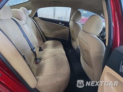 Zdjęcie 10 z 13 samochodu: 2012 HYUNDAI SONATA GLS VIN:5NPEB4AC9CH368412 - miniatura