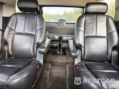 Zdjęcie 10 z 13 samochodu: 2007 GMC YUKON DENALI VIN:1GKFK63847J369364 - miniatura