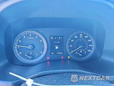 Zdjęcie 9 z 13 samochodu: 2018 HYUNDAI TUCSON VALUE VIN:KM8J33A2XJU816880 - miniatura