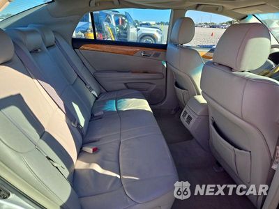 Zdjęcie 10 z 13 samochodu: 2005 TOYOTA AVALON XLS VIN:4T1BK36B45U004030 - miniatura