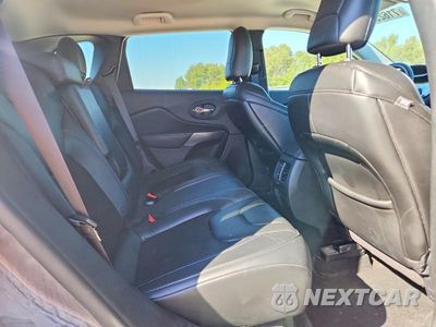 Zdjęcie 11 z 13 samochodu: 2019 JEEP CHEROKEE LATITUDE PLUS VIN:1C4PJMLBXKD431036 - miniatura
